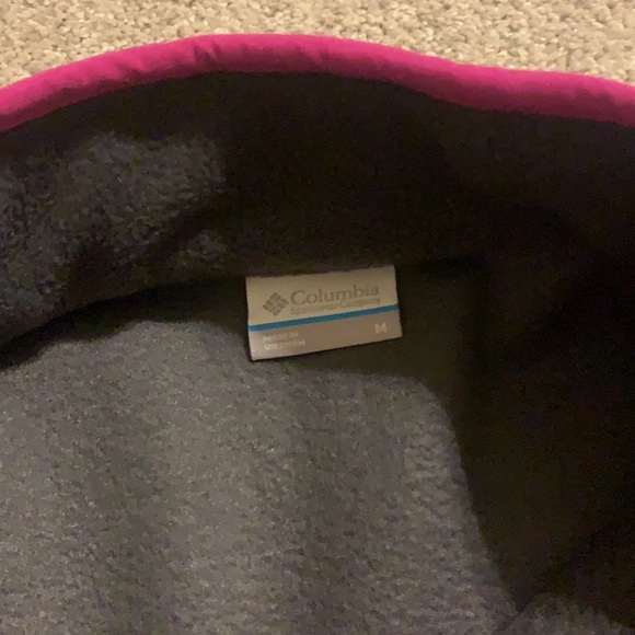 Fleece pullover - Picture 2 of 2